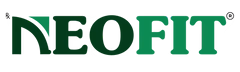 NeoFit brand logo