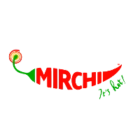 Radio Mirchi brand logo